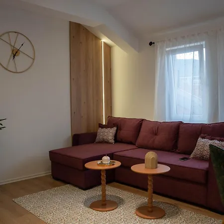 Appartement L'odore Del Fiumo