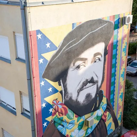 L'odore Del Fiumo * Mostar