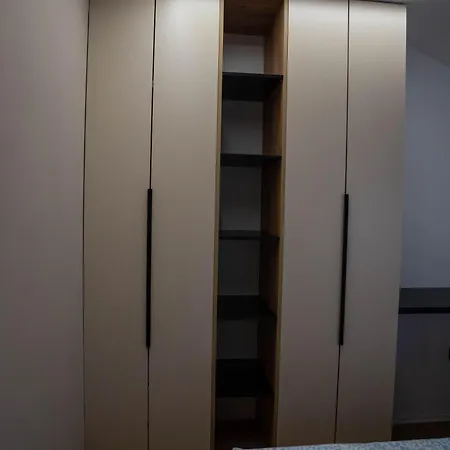 아파트 L'odore Del Fiumo 모스타르