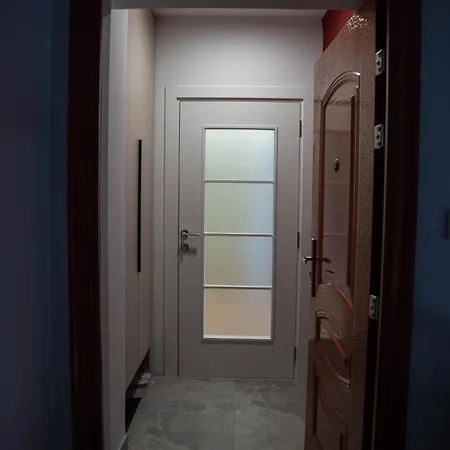 Appartement L'odore Del Fiumo