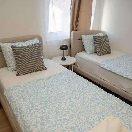 L'odore Del Fiumo Appartement
