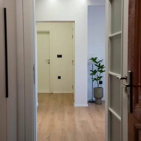 L'odore Del Fiumo Appartement